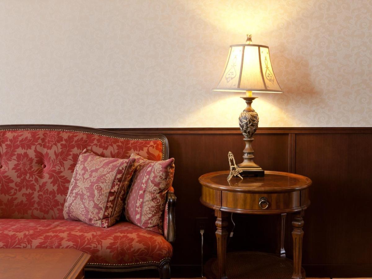 Chres Hotel Kochi  Exterior photo